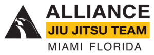 Alliance Jiu Jitsu Miami Florida Logo